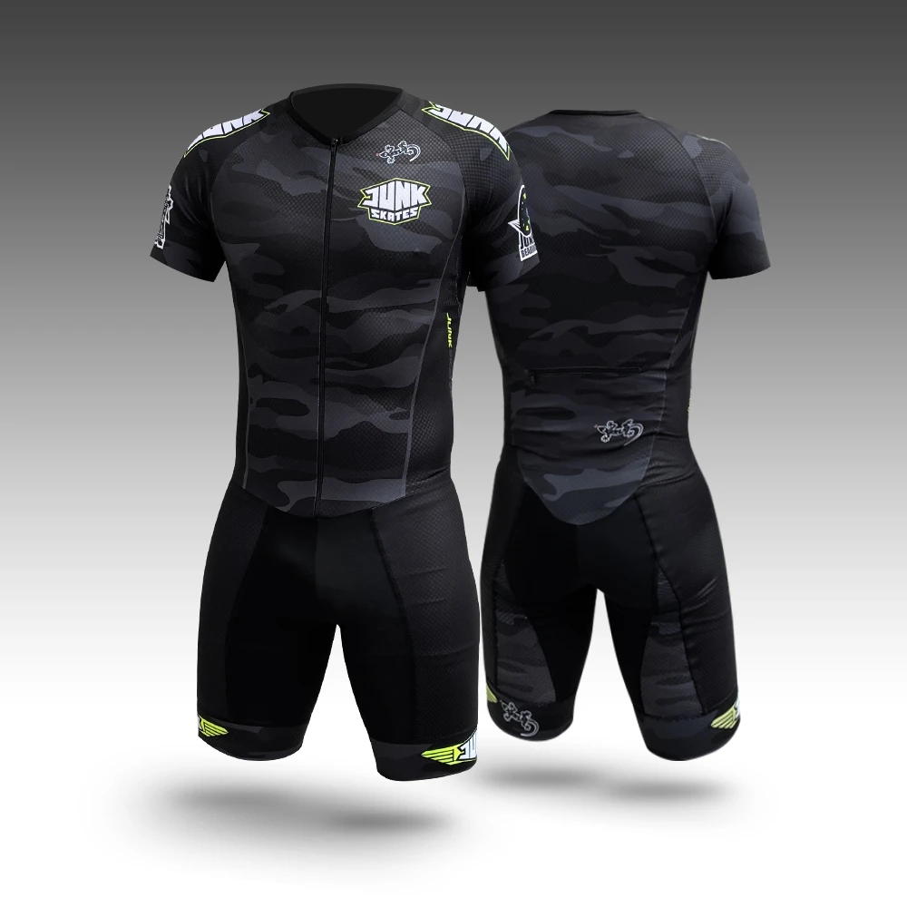 Cycling Commuter Trousers - 남성용 롤러 스케이트 사이클링 저지, 트라이애슬론