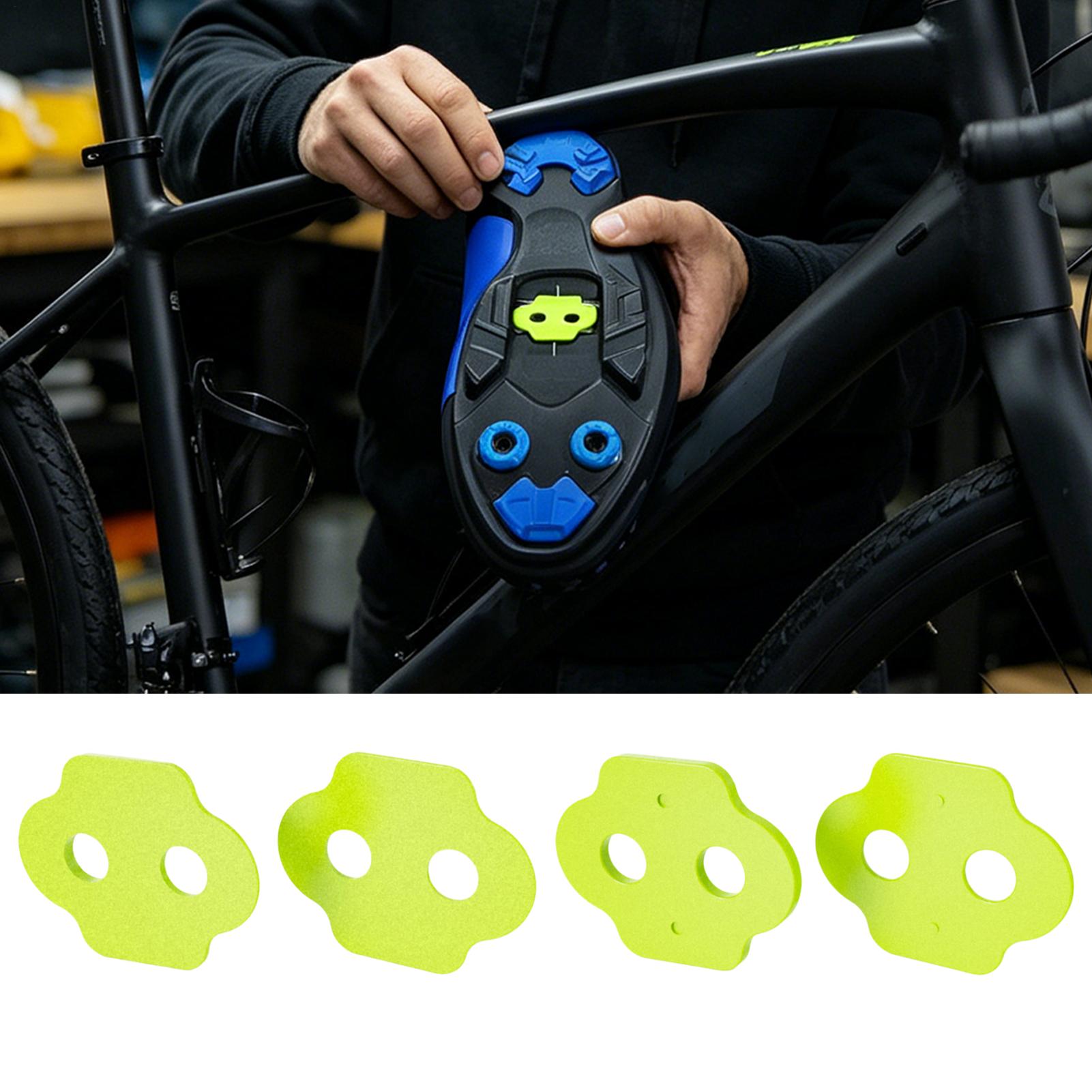Cycling Commute Shoes - 프로 로드 바이크 클릿 교체용 어댑터