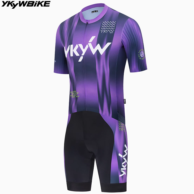 Cycling Commuter Trousers - YKYWBIKE 남성용 사이클링 세트 남성용 사이클링