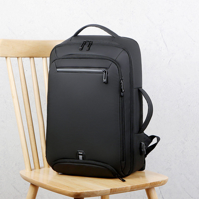 Cycling Commuter Backpack Laptop - 야외 등산 배낭 남성용 하이킹 캠핑