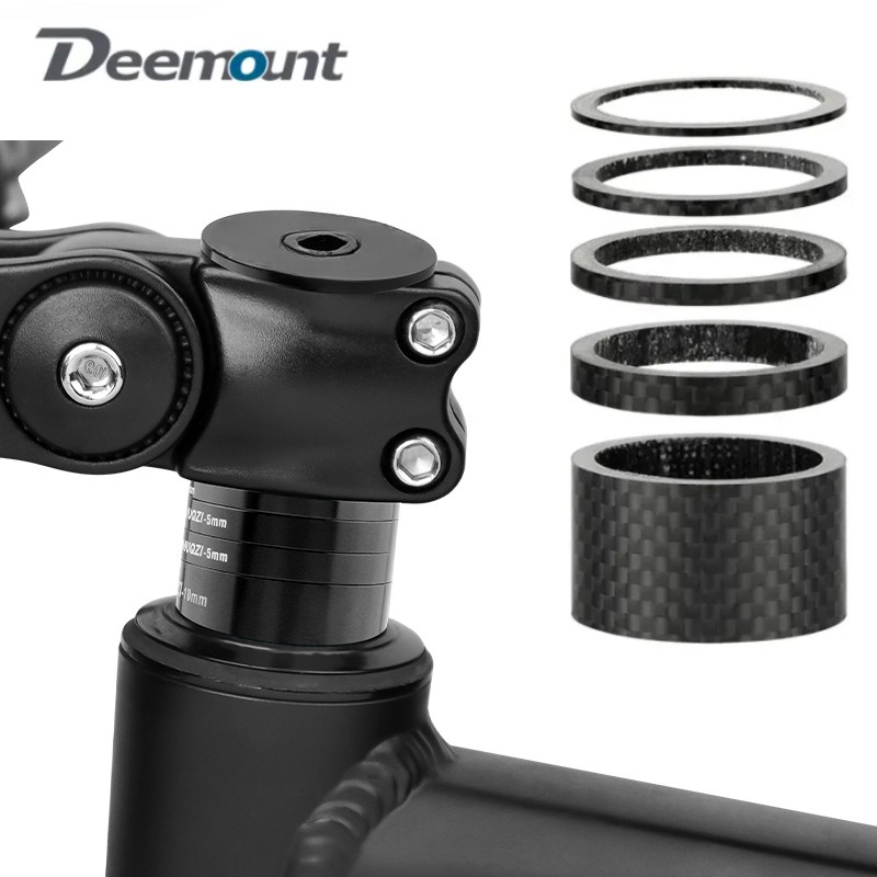 Bell Handlebar Ring - 1-1/8 