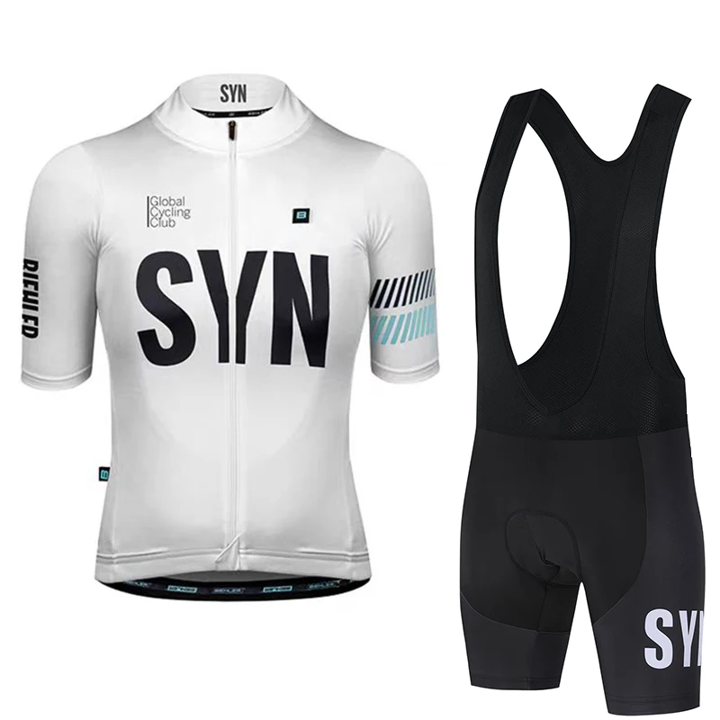 Cycling Commuter Trousers - SYN 남성용 사이클링 저지 여름 로드
