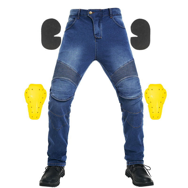Cycling Commuter Trousers - 남성용 새로운 사이클링 팬츠, 여름용 오토바이,