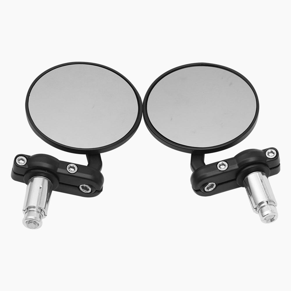 Mirror Handlebar Convex - KTM Duke 390 790 EXC EXCF