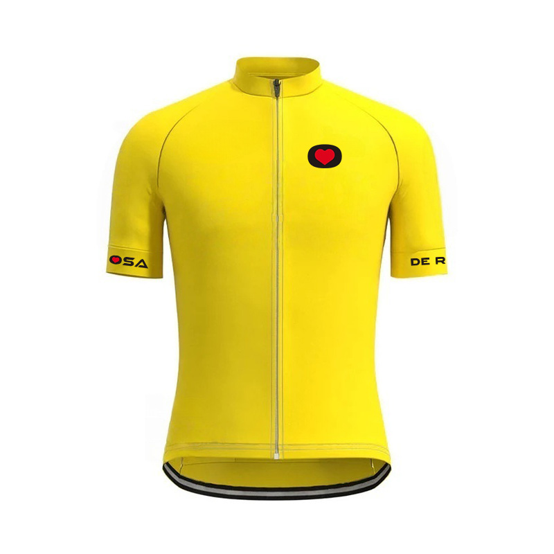 Reflective Vest Cycling - 데 로사 사이클링 키트 남성용 산악