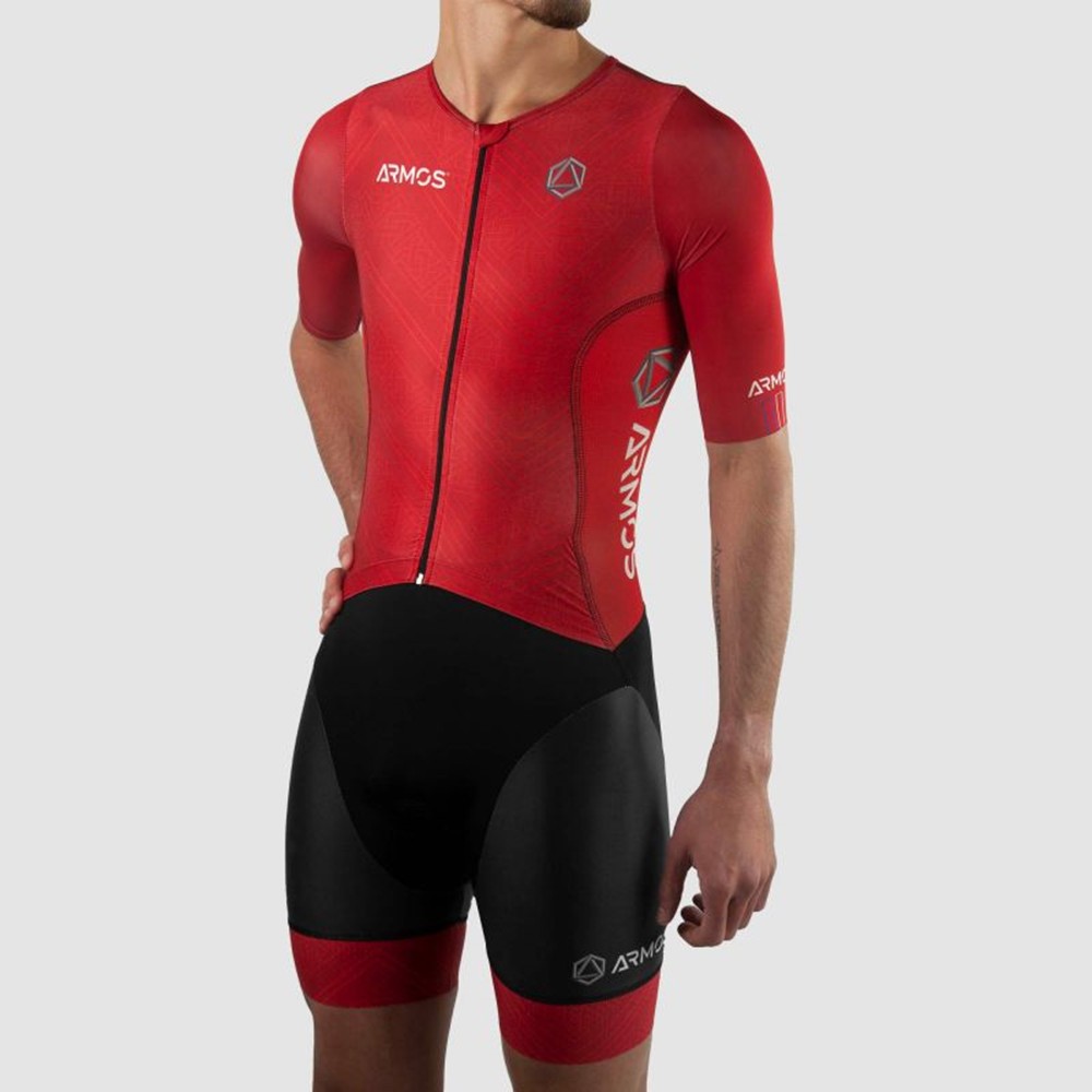 Cycling Commuter Trousers - Sila 새로운 남성용 자전거 Mtb 트라이애슬론