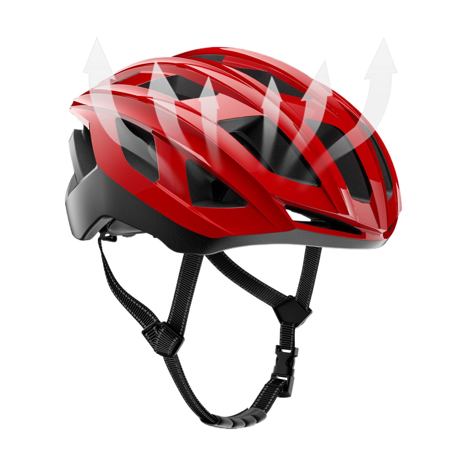 Commute Cycling Helmet - 성인용 자전거 헬멧 자전거 헬멧 사이클링