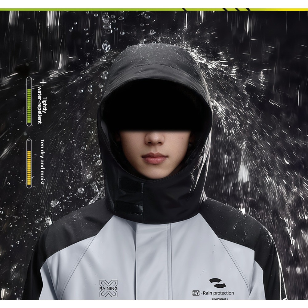 오토바이용 투피스 방수 재킷 및 바지 세트 - 자전거  - Cycling Commute Pants 리뷰 및 가격
