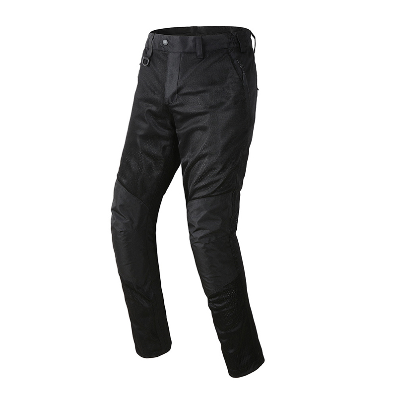 여름 메쉬 오토바이 바지 남자 오프로드 모토 크로스 레 - Cycling Commuter Trousers 리뷰 및 가격