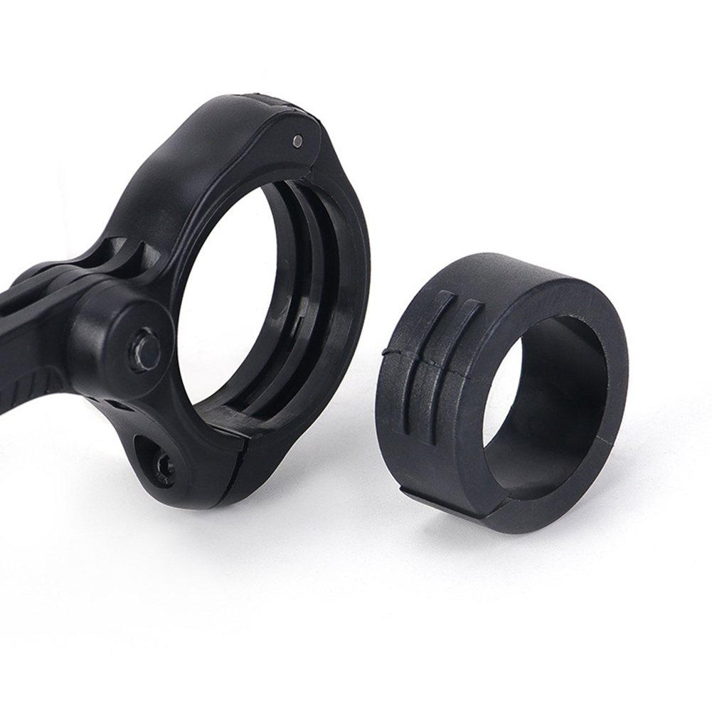 4pcs 자전거 핸들 바 컴퓨터 마운트 와셔 링 Gar - Bell Handlebar Ring 리뷰 및 가격