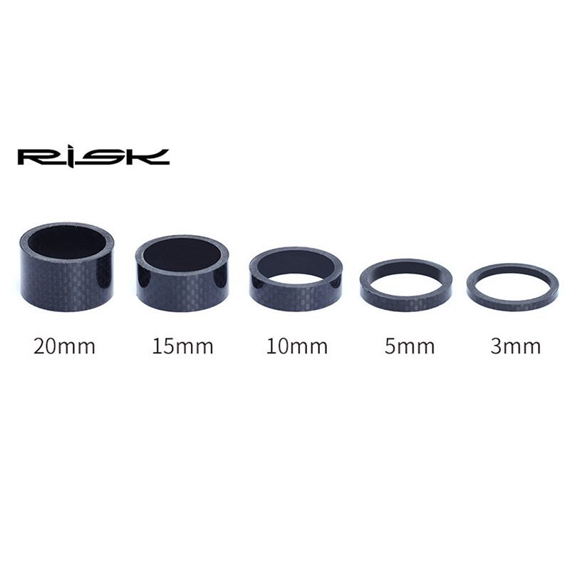 위험 MTB 자전거 자전거 줄기 도로 자전거 경량 탄소 - Bell Handlebar Ring 리뷰 및 가격