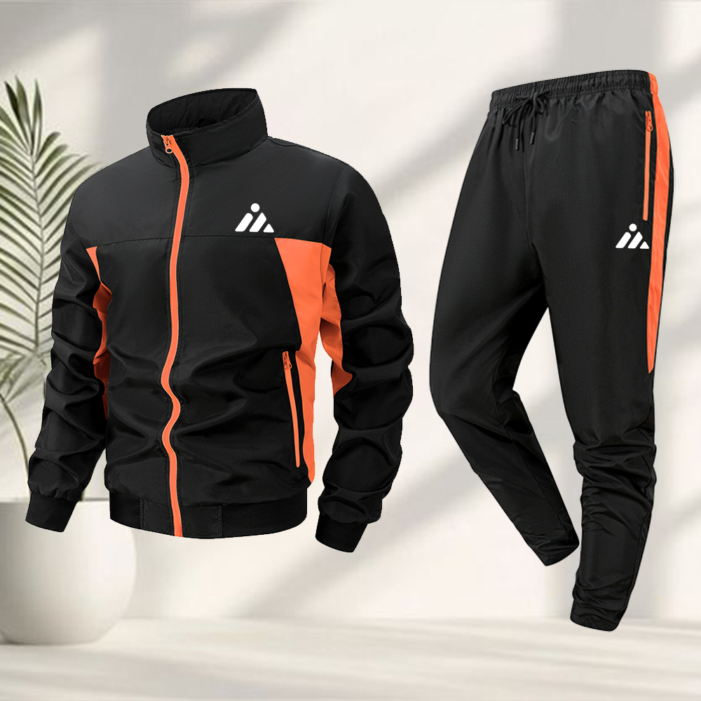 남성 캐주얼 스포츠 슈트 크리에이티브 트라이앵글 프린트 - Cycling Commuter Trousers 리뷰 및 가격
