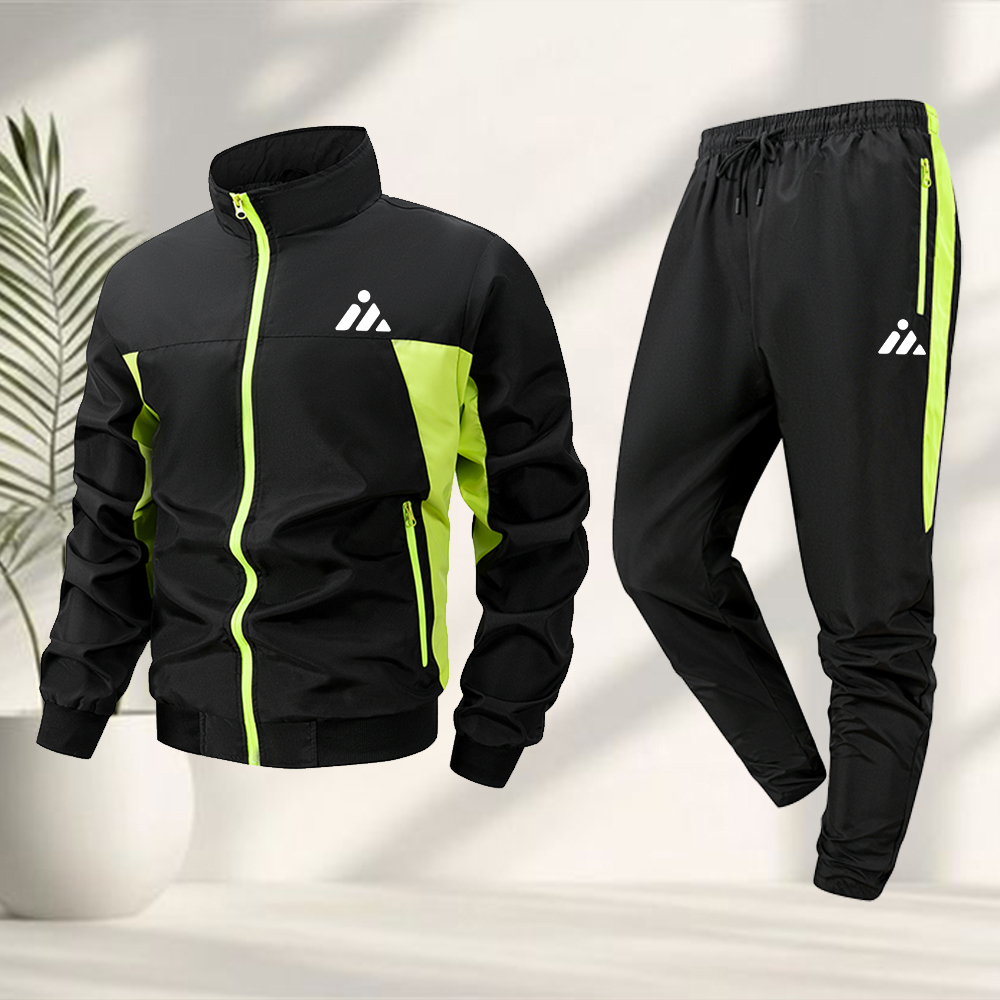 남성 캐주얼 스포츠 슈트 크리에이티브 트라이앵글 프린트 - Cycling Commuter Trousers 리뷰 및 가격