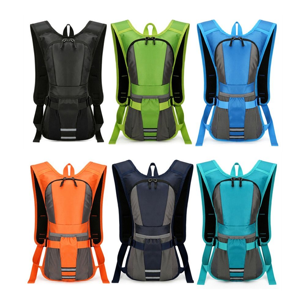 초경량 방수 폴리에스터 러닝 물병 수납 조끼 통기성 반 - Reflective Vest Cycling 리뷰 및 가격