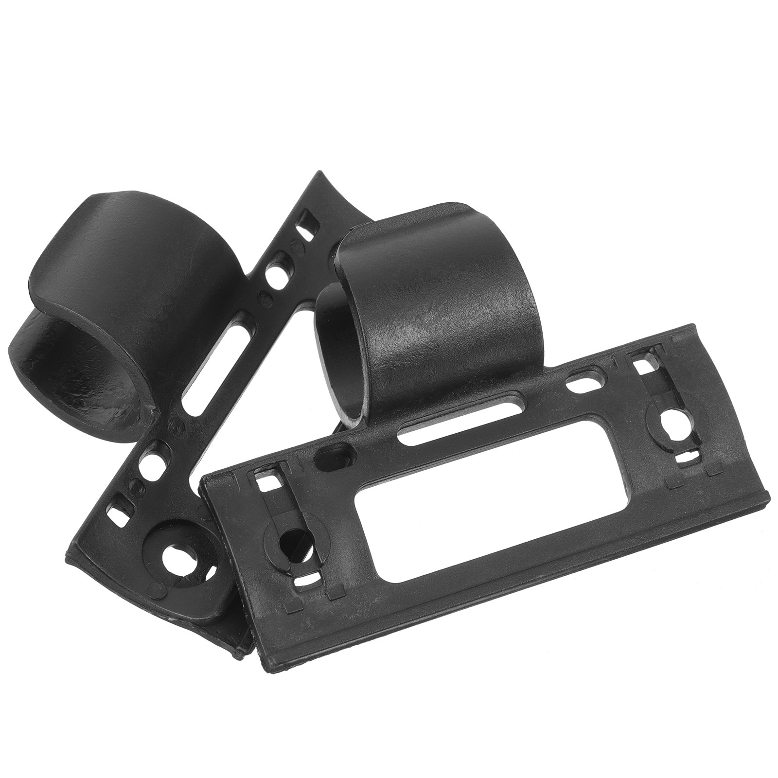 2개입 휴대용 자전거 펌프 클립 가벼운 내구성 프레임  - Bike Pump Frame Mount 리뷰 및 가격