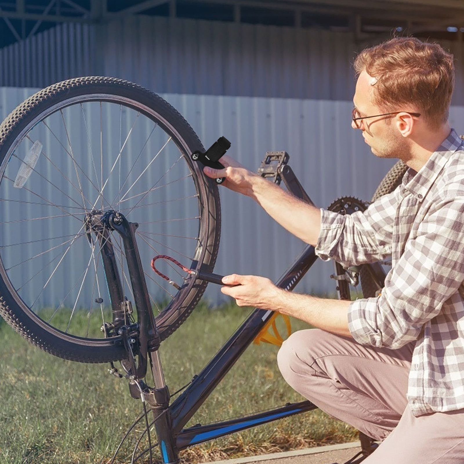 컴팩트 자전거 펌프 홀더 로드 사이클링 프레임용 나일론 - Bike Pump Frame Mount 리뷰 및 가격