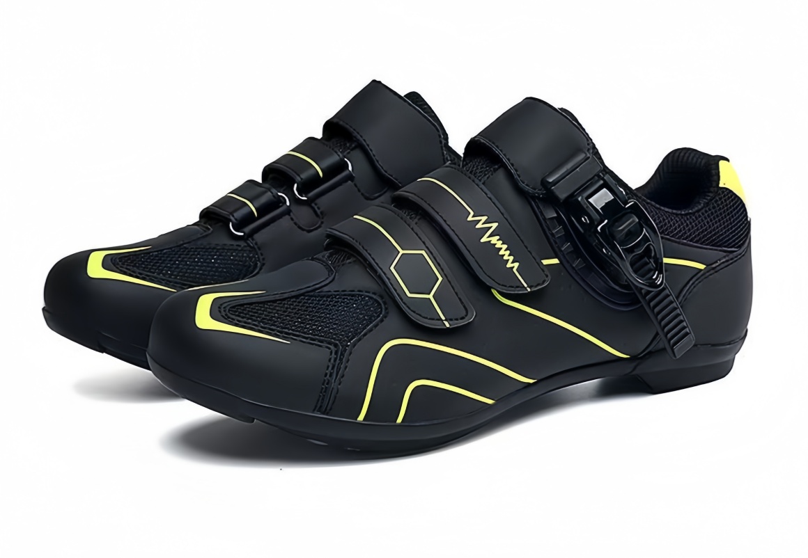 로드 사이클링 슈즈 SPD, 가볍고 내구성이 뛰어나며, - Cycling Commute Shoes 리뷰 및 가격