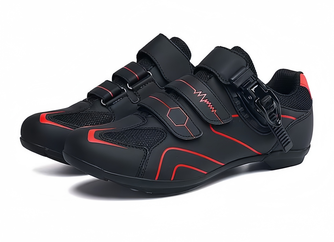 로드 사이클링 슈즈 SPD, 가볍고 내구성이 뛰어나며, - Cycling Commute Shoes 리뷰 및 가격