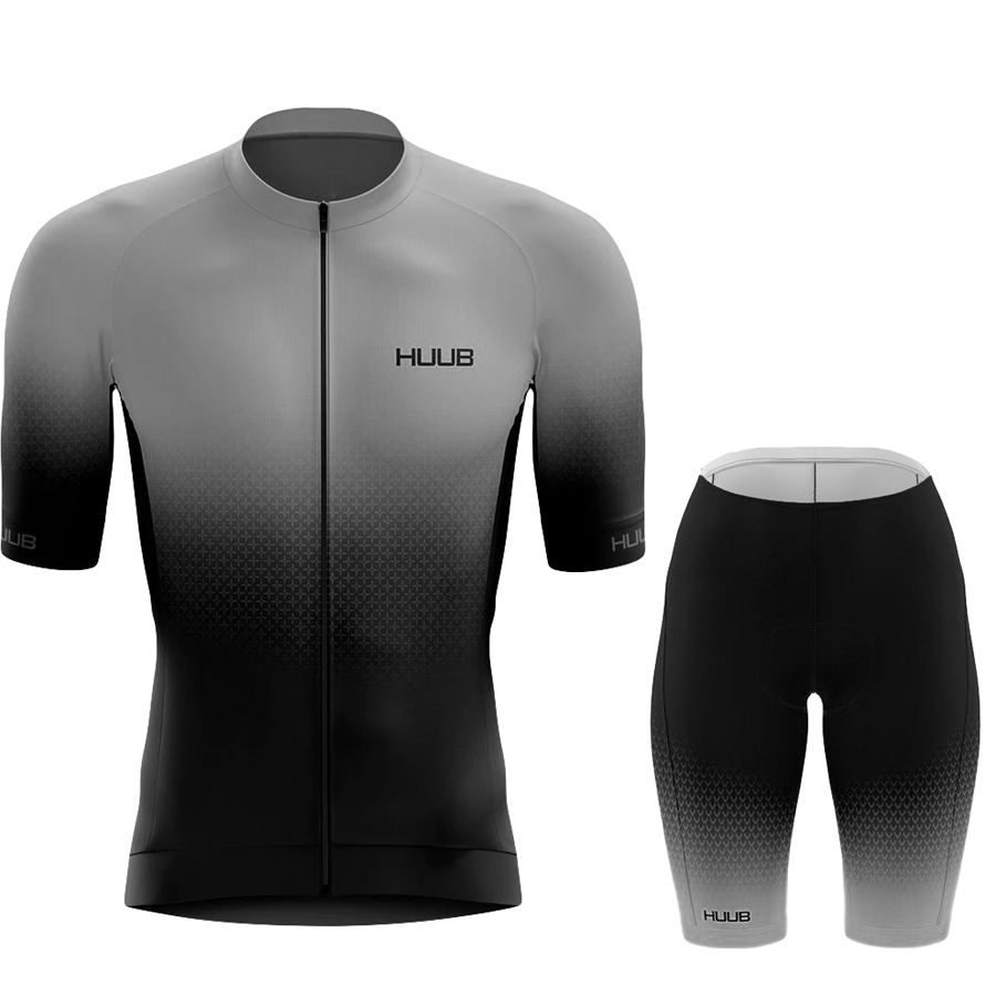 사이클링 2026 HUUB 의류 남성용 바지 젤 의류  - Cycling Commuter Trousers 리뷰 및 가격