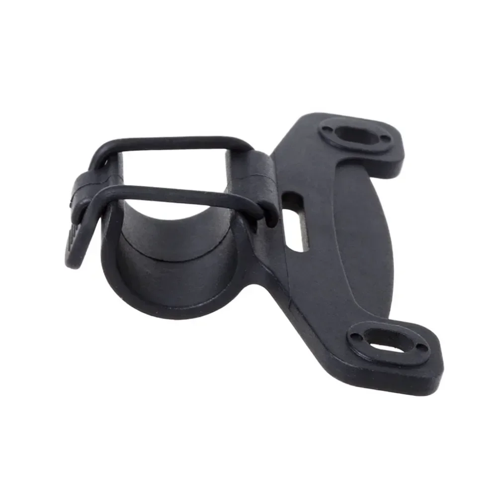 1PC 범용 CO2 인플레이터 자전거 액세서리 20mm - Bike Pump Frame Mount 리뷰 및 가격