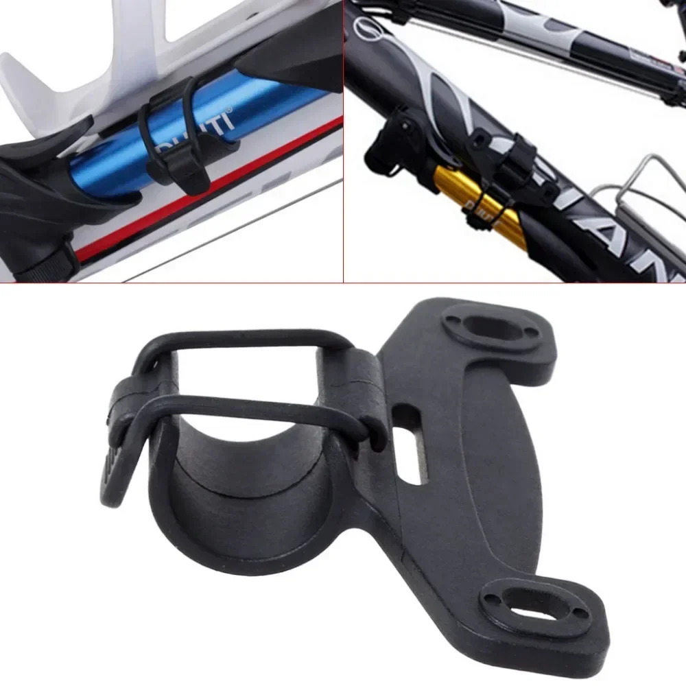 1PC 범용 CO2 인플레이터 자전거 액세서리 20mm - Bike Pump Frame Mount 리뷰 및 가격