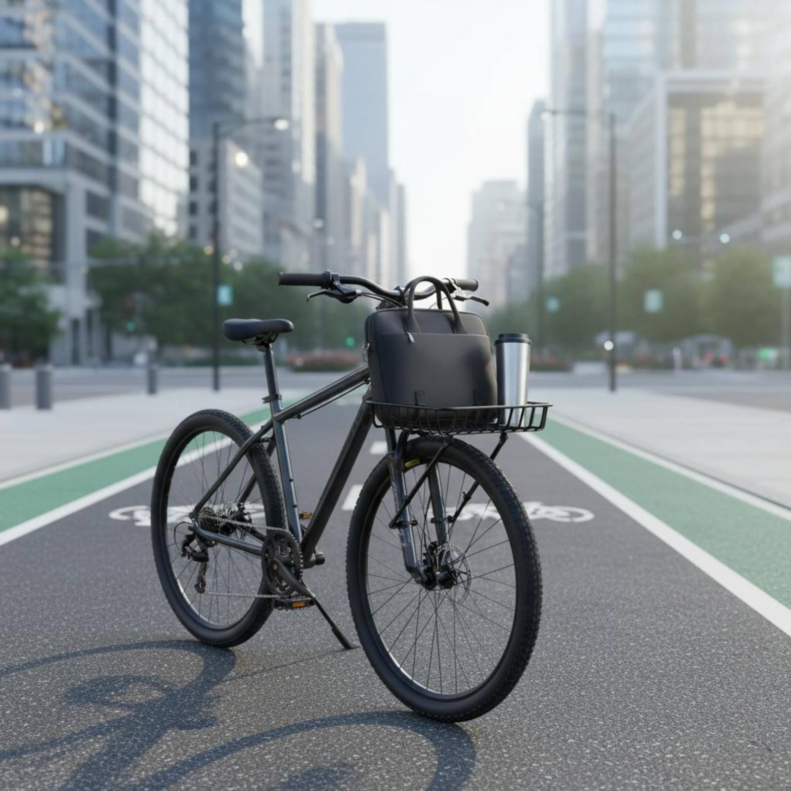 알루미늄 프론트 바구니 경량 자전거 액세서리 도시 통근 - Cycling Commuting 리뷰 및 가격