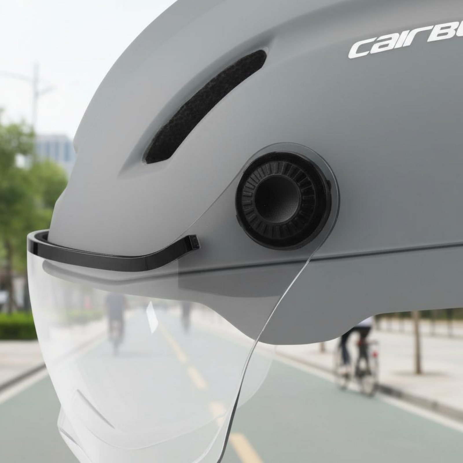 전기 자전거 통근용 헬멧 NTA 8776 인증 시티 사 - Commute Cycling Helmet 리뷰 및 가격