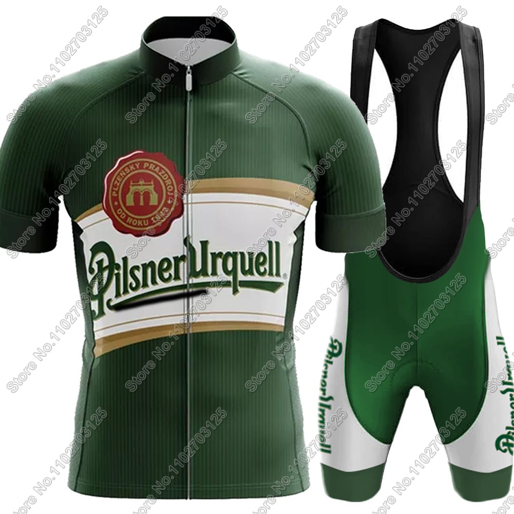 2025 음료 맥주 사이클링 저지 세트 여름 체코 긴  - Cycling Commuter Trousers 리뷰 및 가격