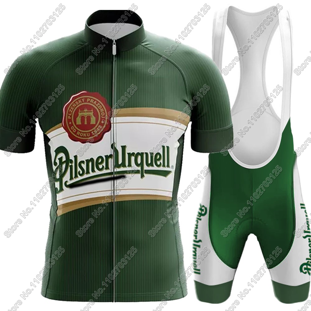 2025 음료 맥주 사이클링 저지 세트 여름 체코 긴  - Cycling Commuter Trousers 리뷰 및 가격