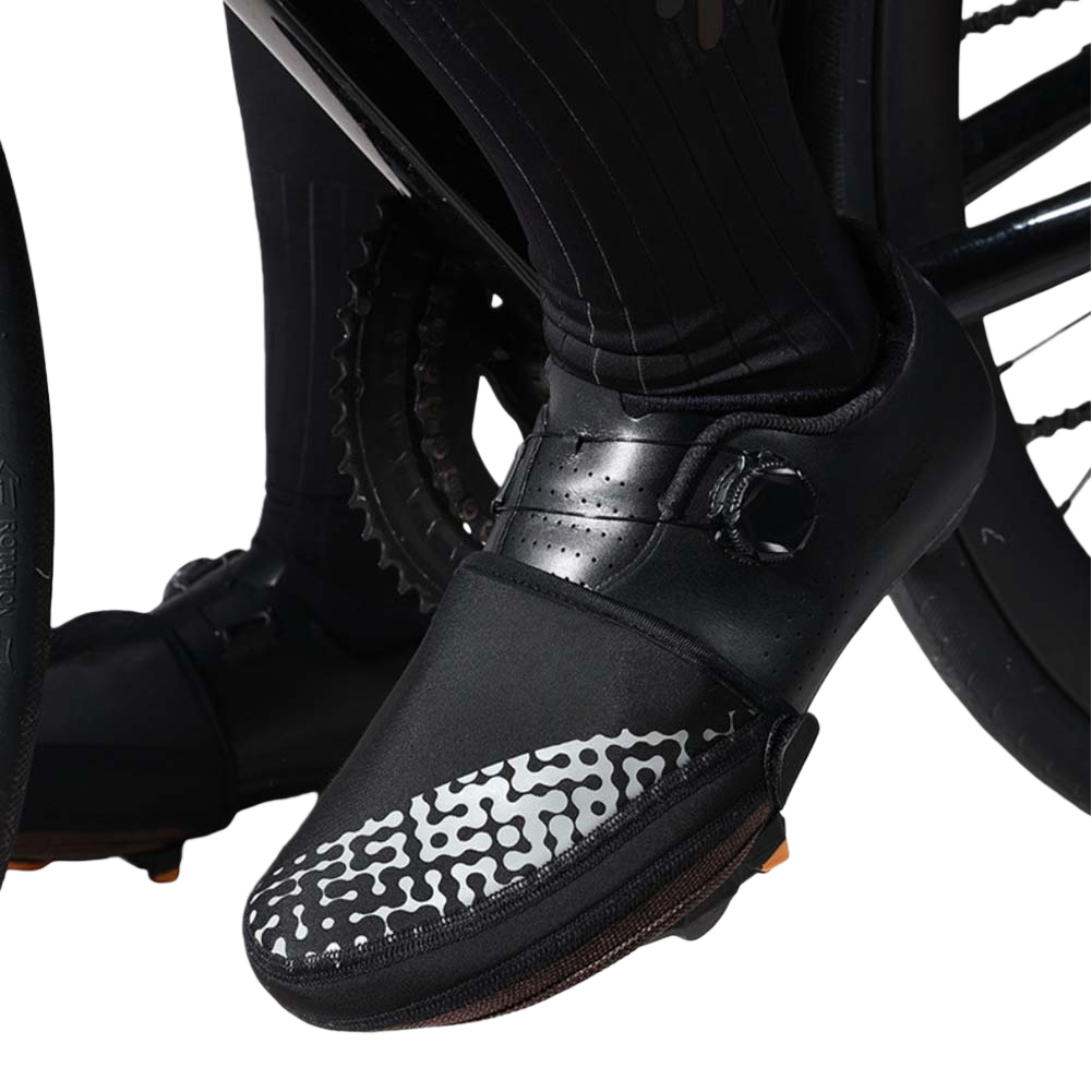 로드 마운틴 자전거 신발 커버 반길이 방풍 잠금식 스트 - Cycling Commute Shoes 리뷰 및 가격