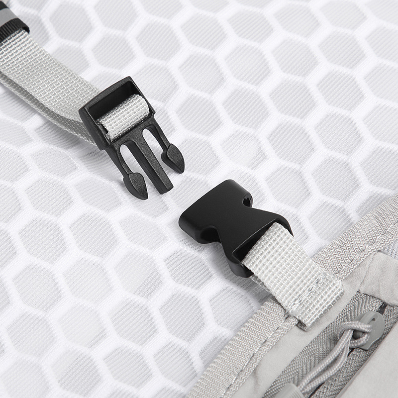 반사 기능 통기성 러닝 조끼, 조절 가능한 스포츠 조끼 - Reflective Vest Cycling 리뷰 및 가격