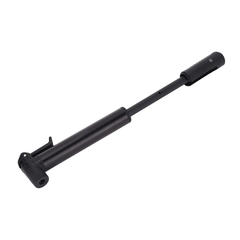휴대용 자전거 펌프 미니 알루미늄 합금, 플라스틱 사이 - Bike Pump Frame Mount 리뷰 및 가격