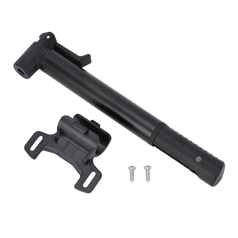 휴대용 자전거 펌프 미니 알루미늄 합금, 플라스틱 사이 - Bike Pump Frame Mount 리뷰 및 가격