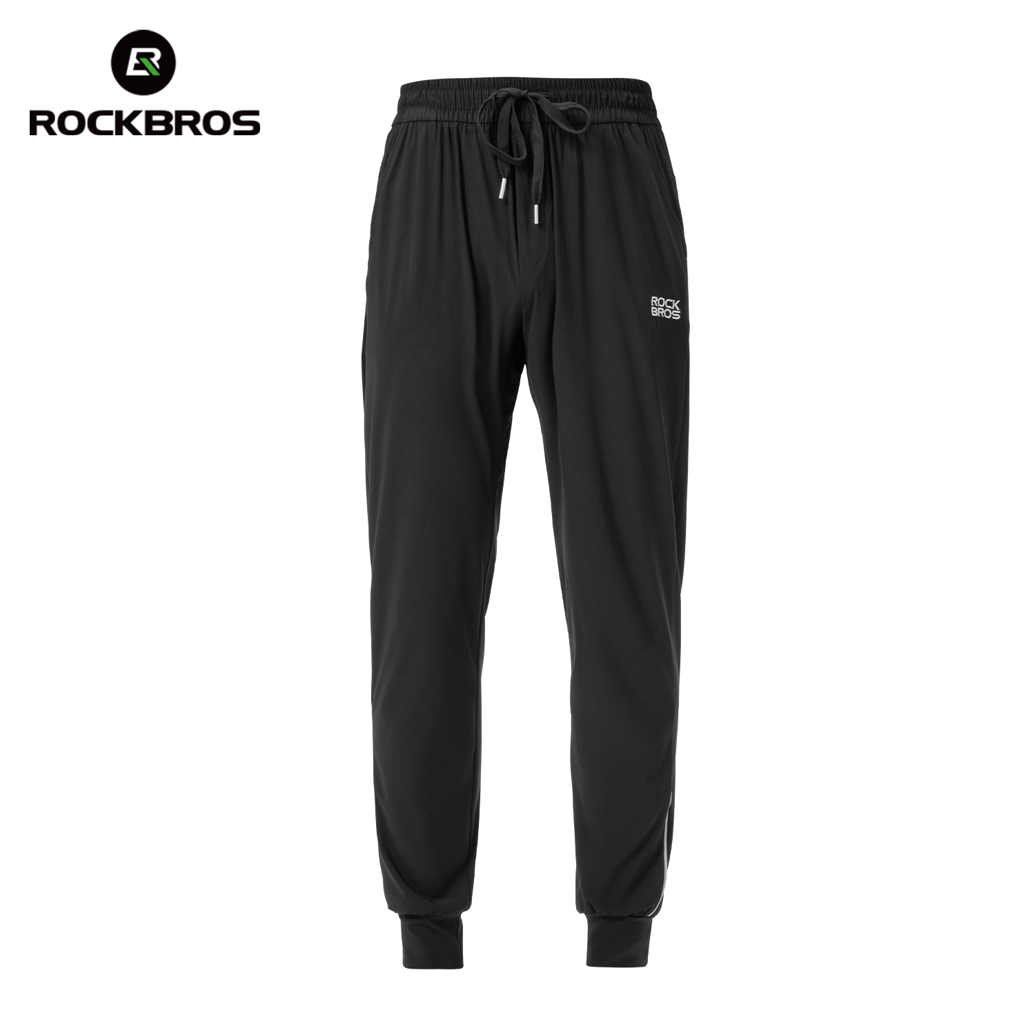 ROCKBROS 사이클링 바지 경량 고탄성 방수 바지  - Cycling Commute Pants 리뷰 및 가격
