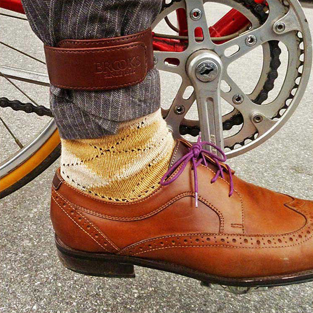 브룩스 커뮤터 사이클링 레그 스트랩 자전거 바지 밴드  - Cycling Commute Pants 리뷰 및 가격