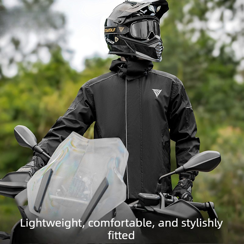 오토바이 방수복 세트 (재킷과 바지) - 출퇴근, 여행 - Cycling Commute Pants 리뷰 및 가격