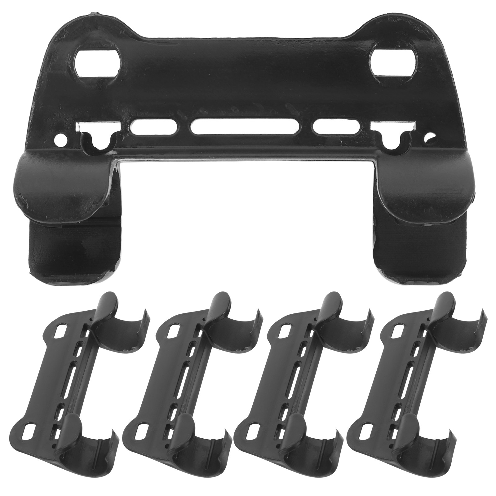 5개입 전문 자전거 펌프 홀더 마운트 나일론 소재 경량 - Bike Pump Frame Mount 리뷰 및 가격