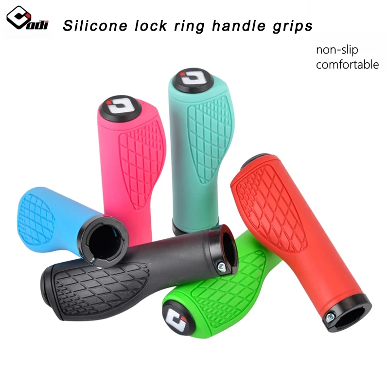 ODI 실리콘 22.2mm 자전거 핸들 그립 미끄럼 방 - Bell Handlebar Ring 리뷰 및 가격