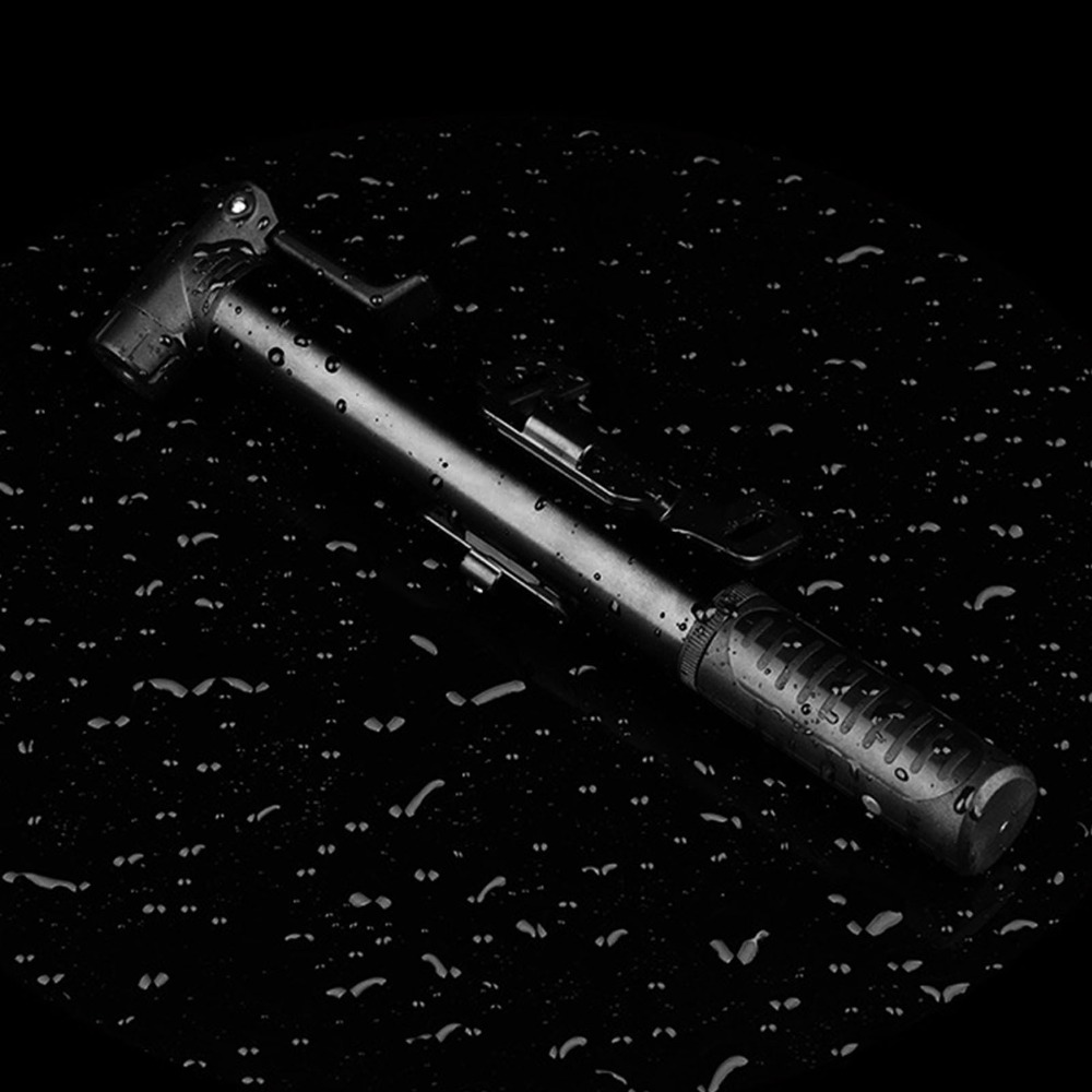 휴대용 자전거 펌프 알루미늄 합금, 플라스틱 미니 사이 - Bike Pump Frame Mount 리뷰 및 가격