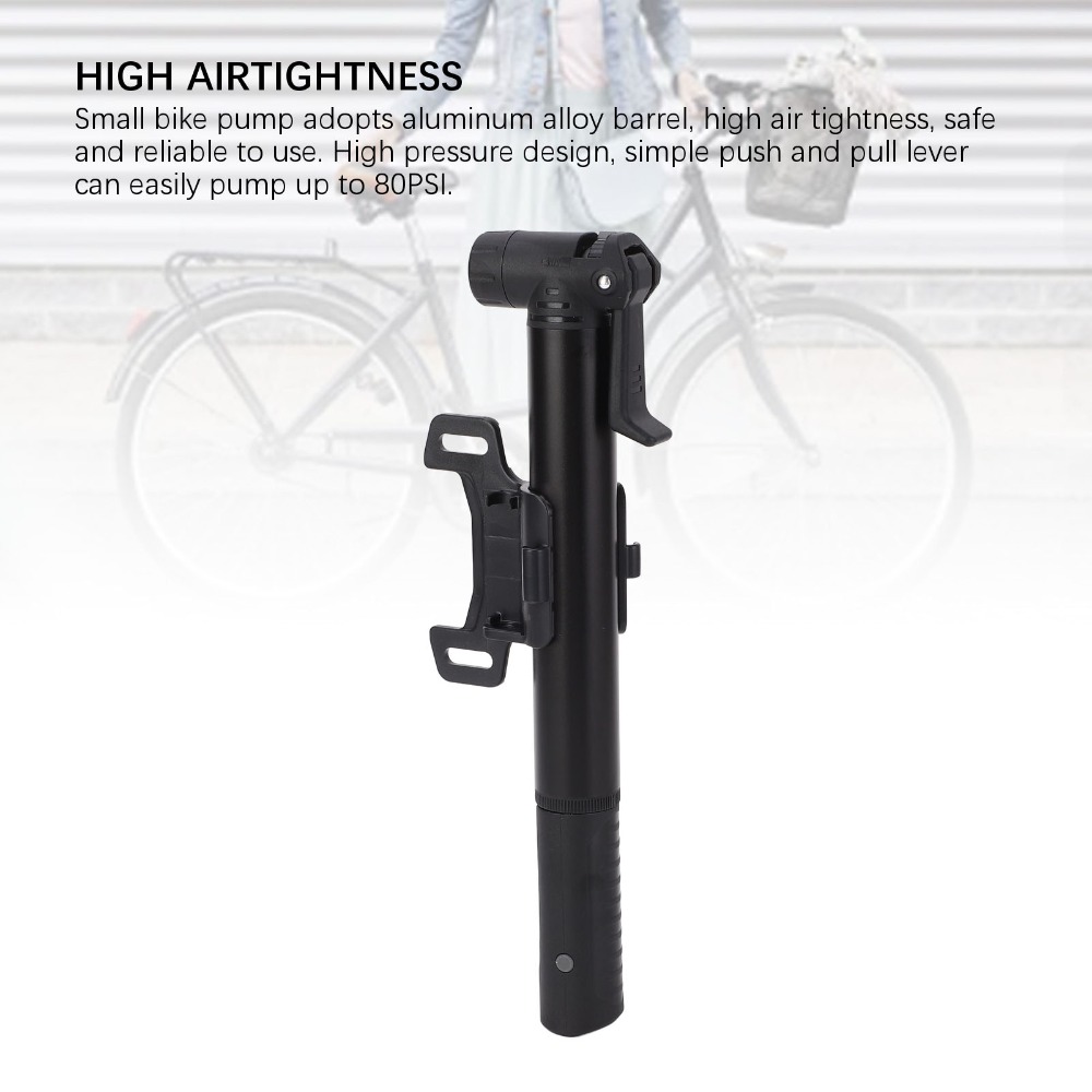 휴대용 자전거 펌프 알루미늄 합금, 플라스틱 미니 사이 - Bike Pump Frame Mount 리뷰 및 가격