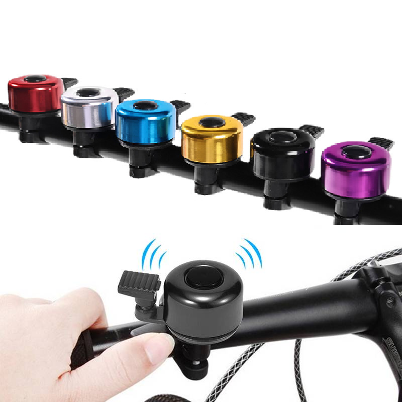 안전 경고용 자전거 벨, MTB 자전거 사운드 알람 경 - Bell Handlebar Ring 리뷰 및 가격