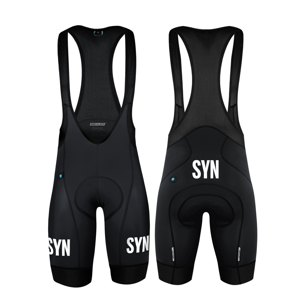 SYN 다크 브라운 남성용 반팔 사이클링 저지 및 턱받 - Cycling Commuter Trousers 리뷰 및 가격