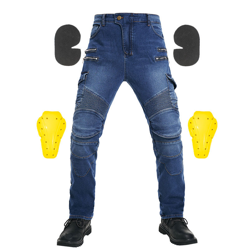 남성용 새로운 사이클링 팬츠, 여름용 오토바이, 오토바 - Cycling Commuter Trousers 리뷰 및 가격