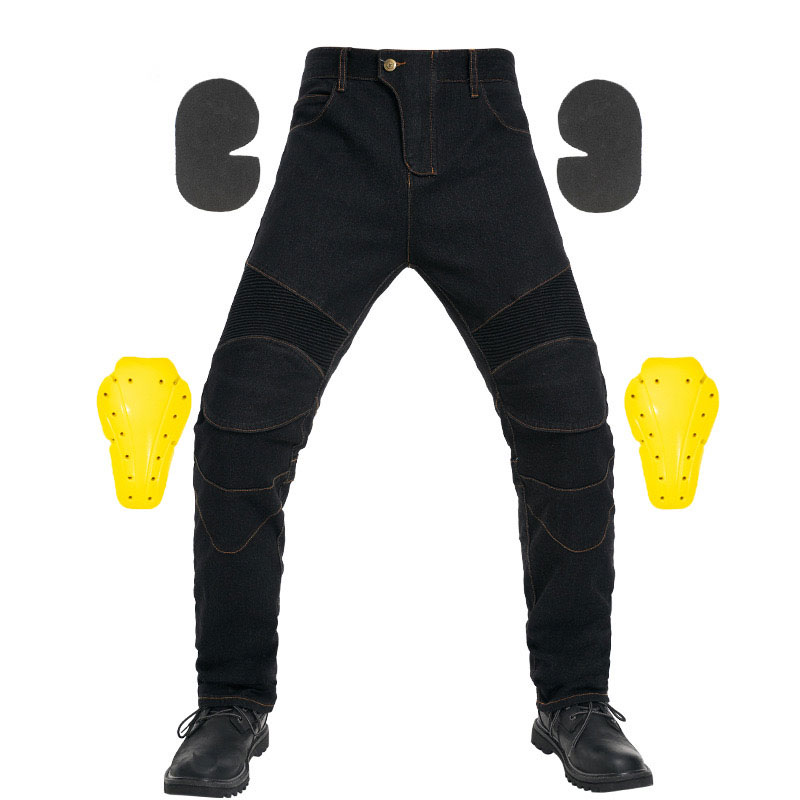 남성용 새로운 사이클링 팬츠, 여름용 오토바이, 오토바 - Cycling Commuter Trousers 리뷰 및 가격