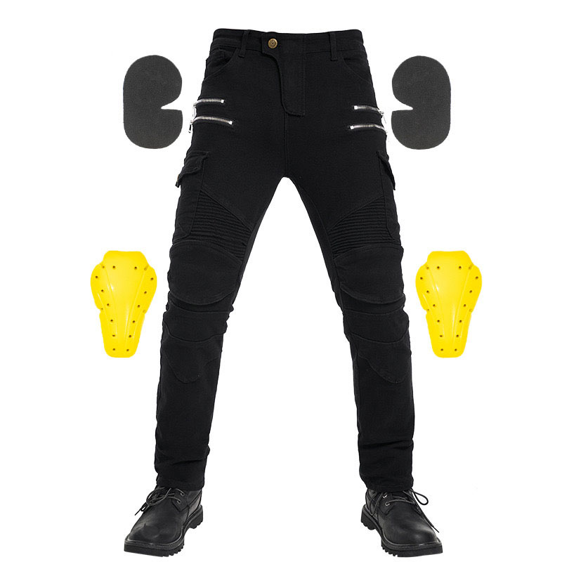 남성용 새로운 사이클링 팬츠, 여름용 오토바이, 오토바 - Cycling Commuter Trousers 리뷰 및 가격