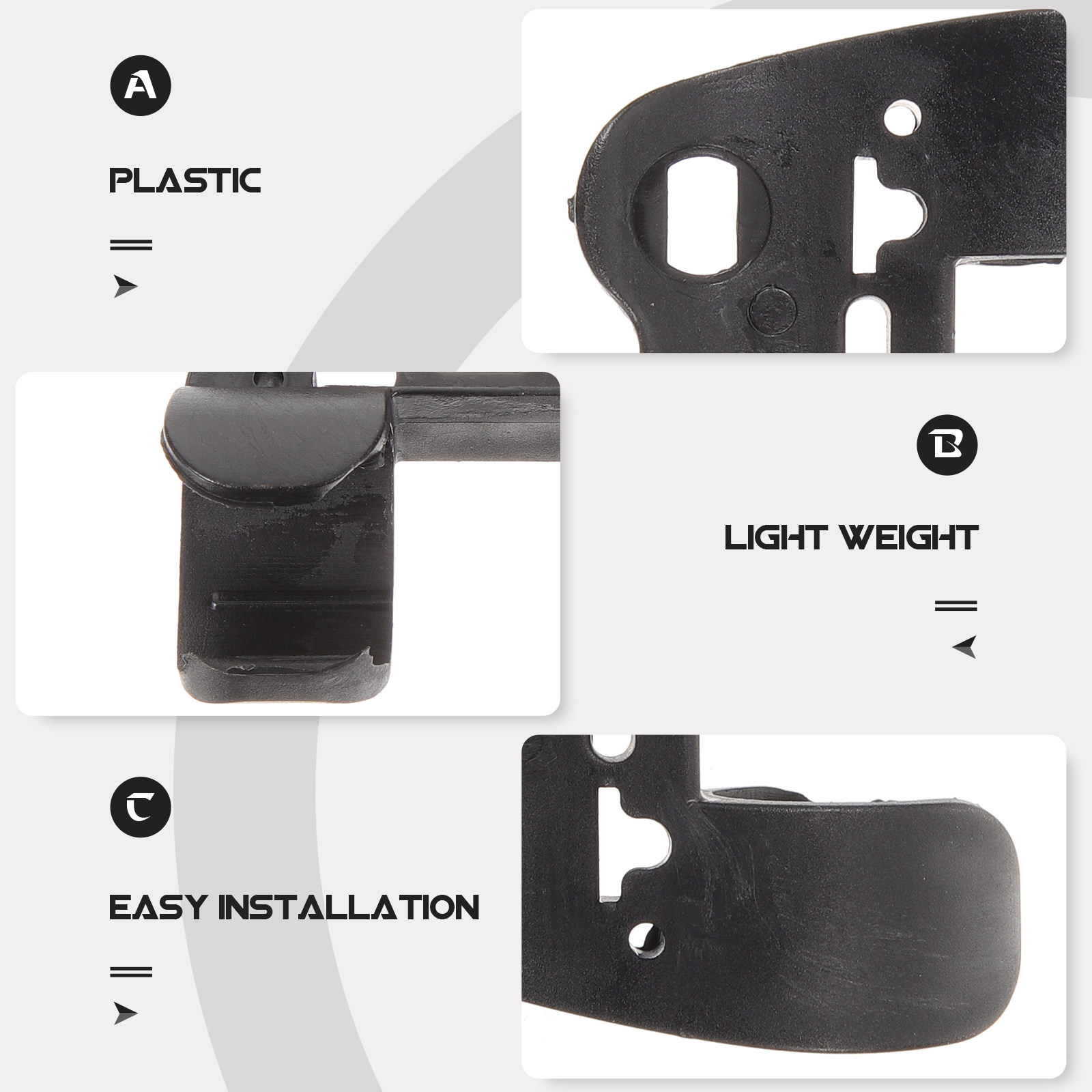 전문 자전거 펌프 거치대, 야외 사이클링용 범용 펌프  - Bike Pump Frame Mount 리뷰 및 가격