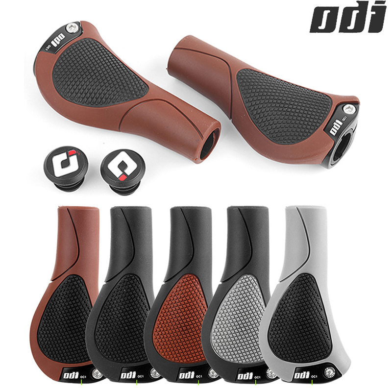ODI OC1 자전거 핸들 인체 공학 자전거 핸들 바  - Bell Handlebar Ring 리뷰 및 가격