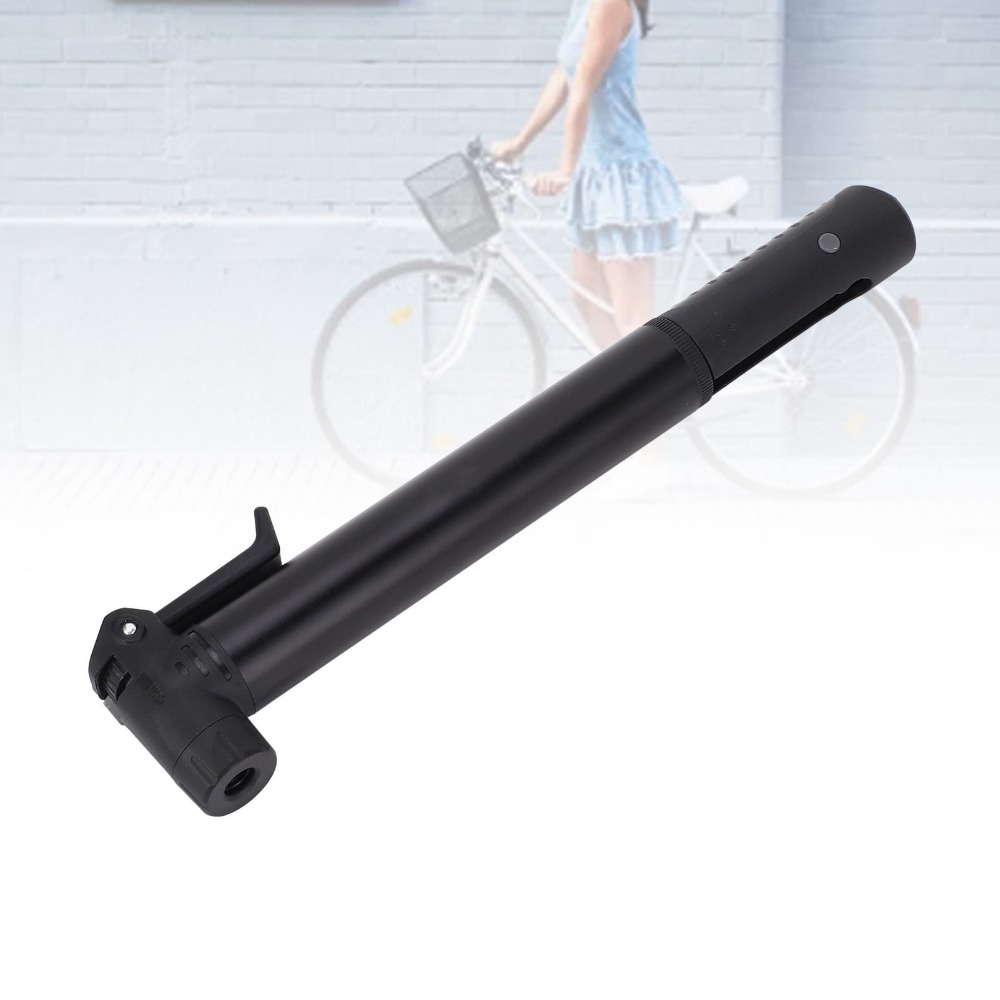 휴대용 자전거 펌프 미니 알루미늄 합금, 플라스틱 사이 - Bike Pump Frame Mount 리뷰 및 가격