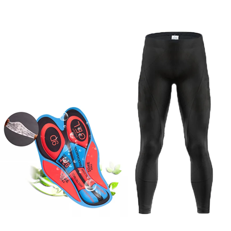 남성용 MTB 블랙 사이클링 바지, 젤 패드 턱받이 바 - Cycling Commuter Trousers 리뷰 및 가격