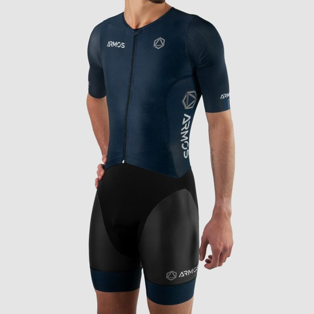 Sila 새로운 남성용 자전거 Mtb 트라이애슬론 의류 - Cycling Commuter Trousers 리뷰 및 가격
